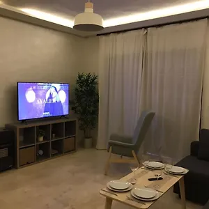 Superbe Uniquement Pour Les Familles Apartment Marrakesh