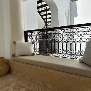 Le Manzil Beldi Holiday home Marrakesh
