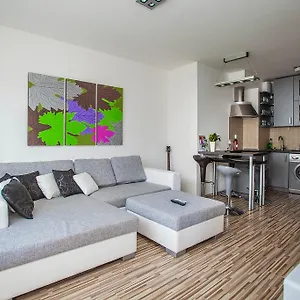 Mentha Deluxe - Mad Apartment Budapest