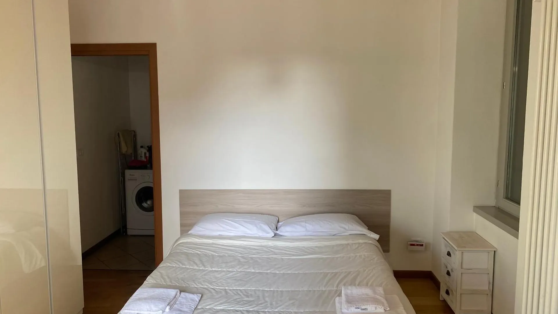 Myroom Citta Alta 2 Bergamo Italy
