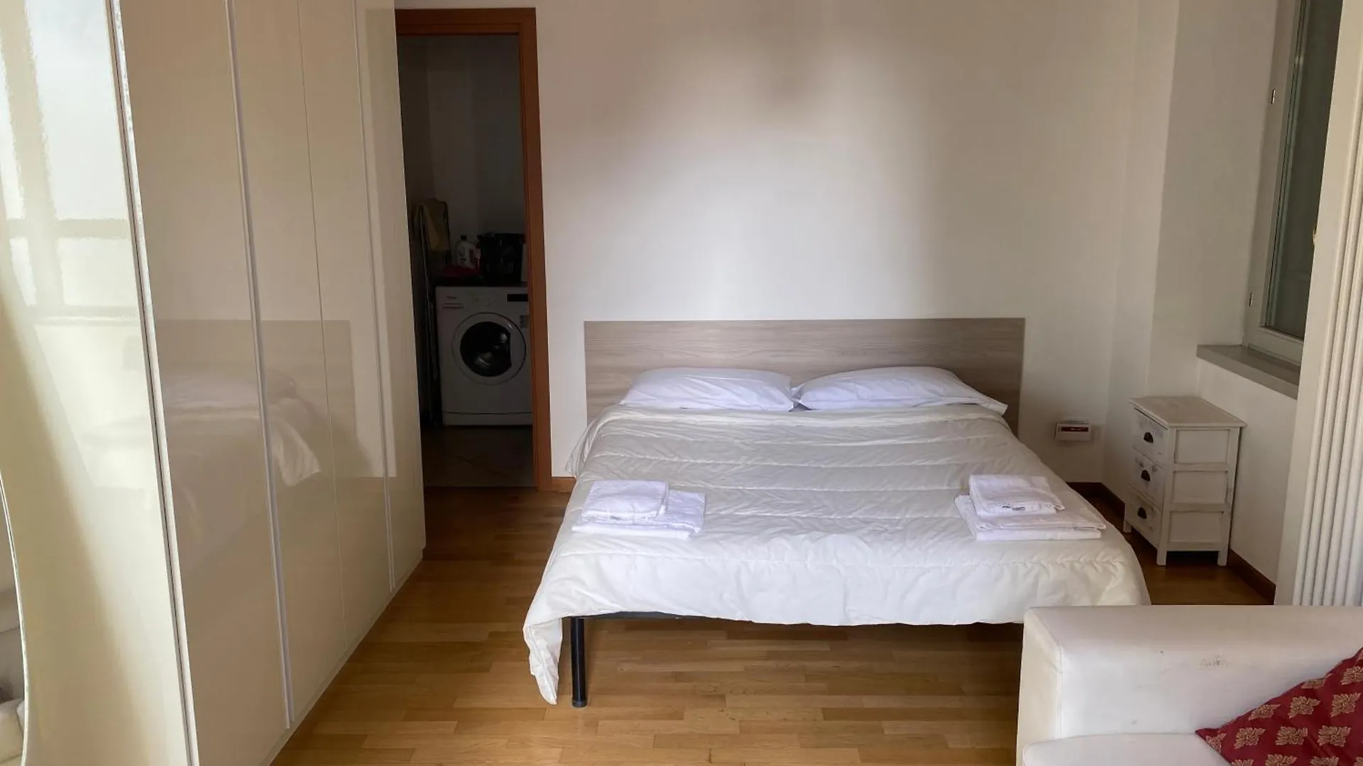 Apartment Myroom Citta Alta 2 Bergamo