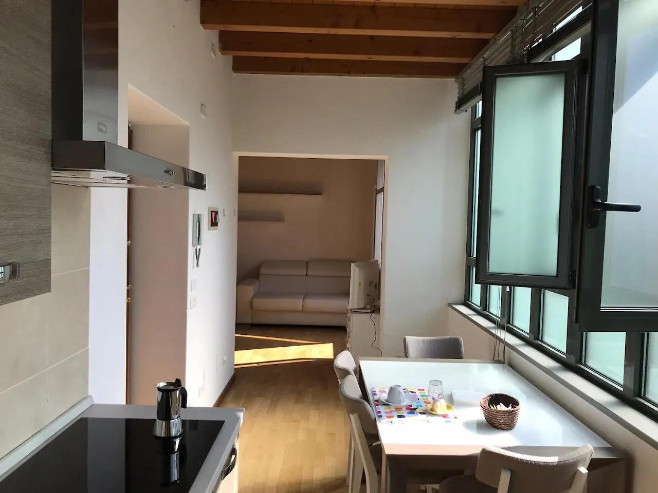 Myroom Citta Alta 2 Bergamo